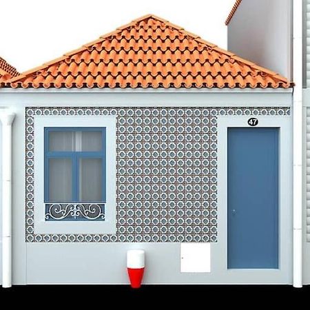 Casa Da Porta Azul Villa Aveiro Exterior photo